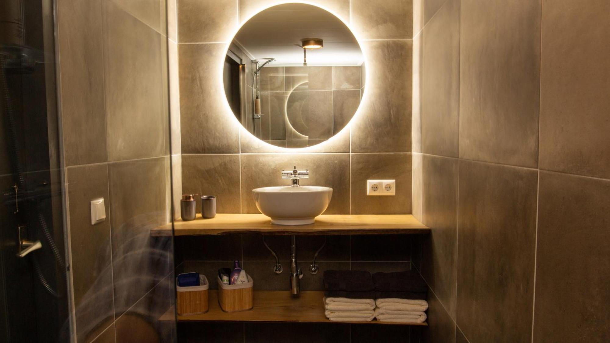 De Boalder Apartment Hardenberg